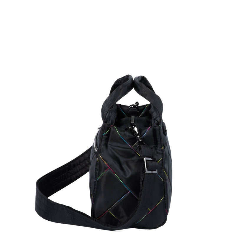 LUG - Jitterbug Crossbody Bag