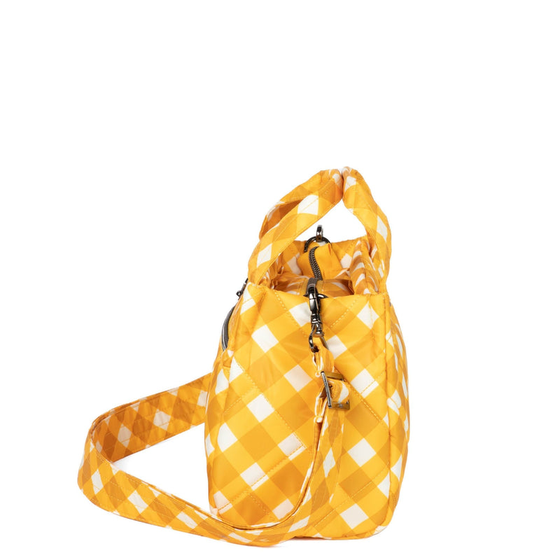LUG - Jitterbug Crossbody Bag