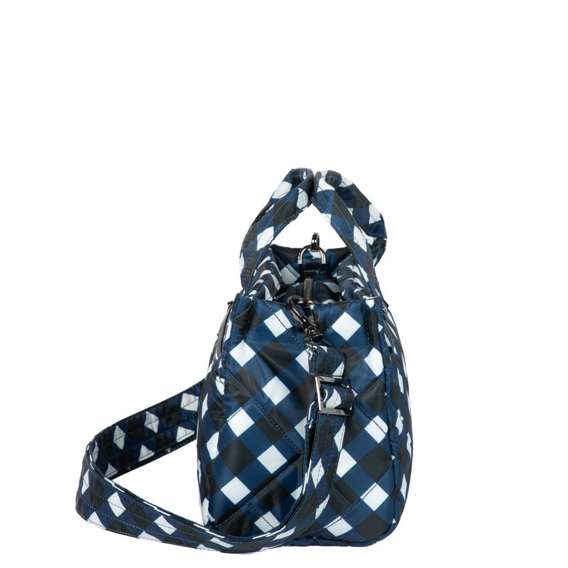 LUG - Jitterbug Crossbody Bag