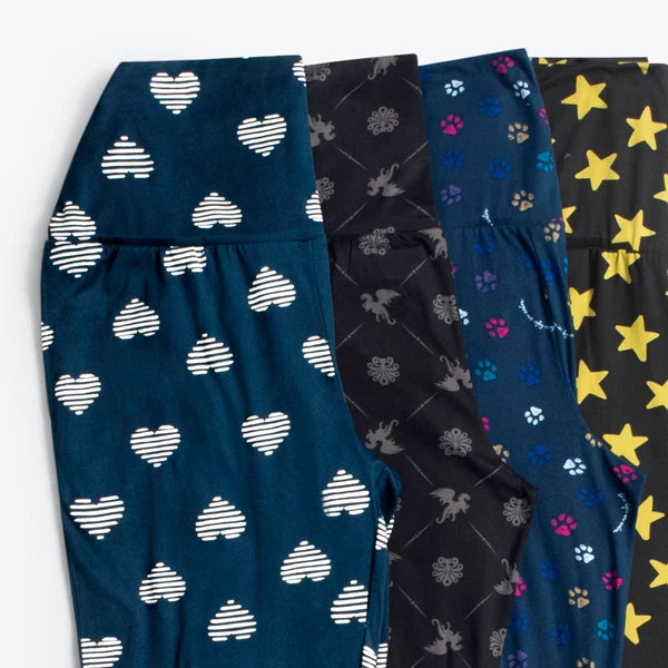 LUG - Pyjama manches longues Jitterbug