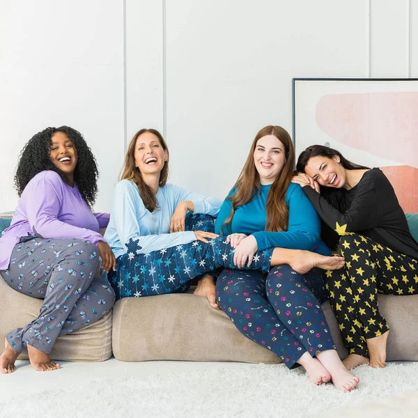 LUG - Pyjama manches longues Jitterbug