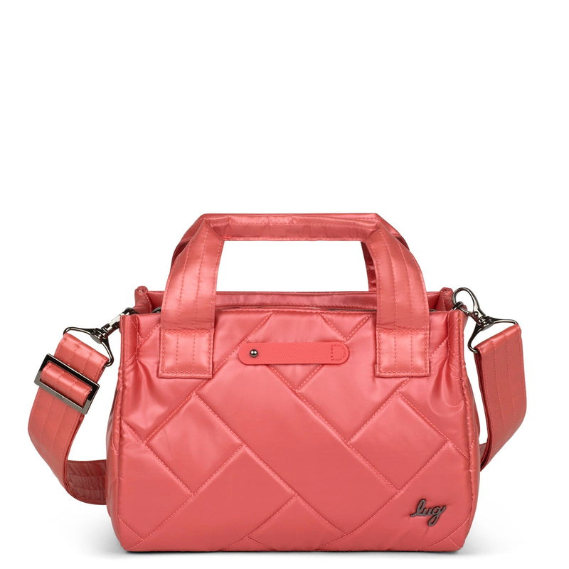 LUG - Jitterbug Crossbody Bag