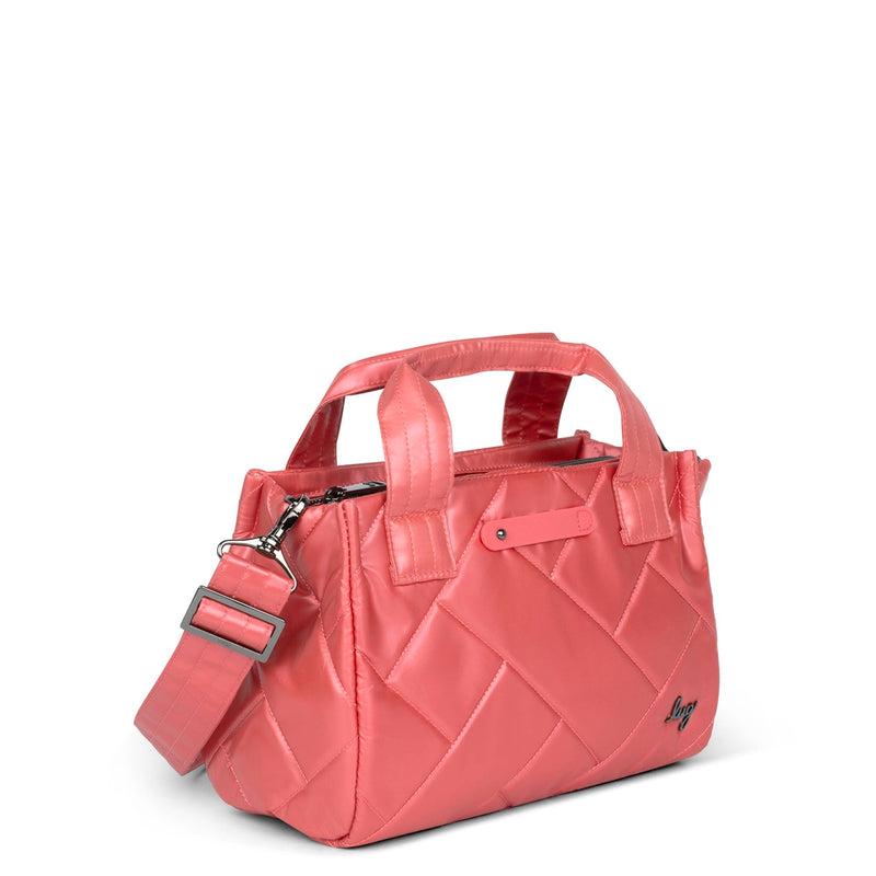 LUG - Jitterbug Crossbody Bag