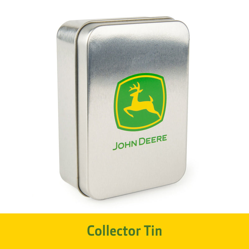John Deere - PLAYING CARDS - Limolin 
