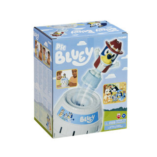 John Deere - POP UP! - BLUEY GAME - Limolin 