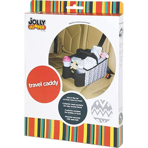 Jolly Jumper Travel Caddy