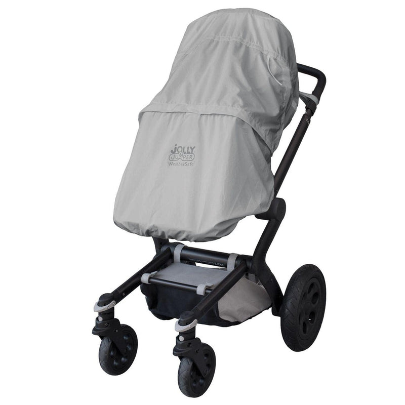 Jolly Jumper Weather Safe Stroller Cover, additional product image