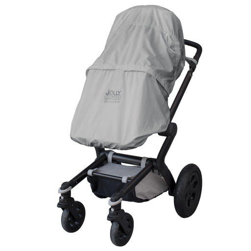 Jolly Jumper Weather Safe Stroller Cover, additional product image