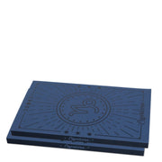 LUG - Jotter Notebook 2pk - Zodiac Collection