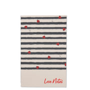 LUG - Jotter Notebook - Love Collection