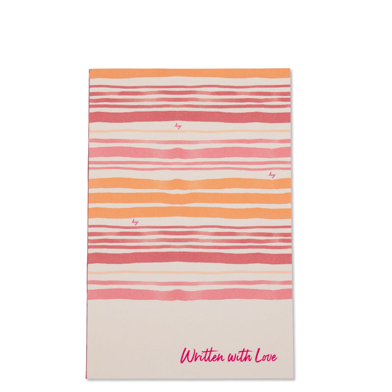 LUG - Jotter Notebook - Love Collection