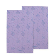 LUG - Jotter Notebook 2pk - Zodiac Collection