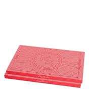 LUG - Jotter Notebook 2pk - Zodiac Collection