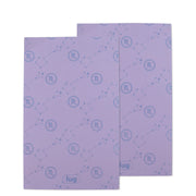 LUG - Jotter Notebook 2pk - Zodiac Collection