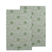 LUG - Jotter Notebook 2pk - Zodiac Collection