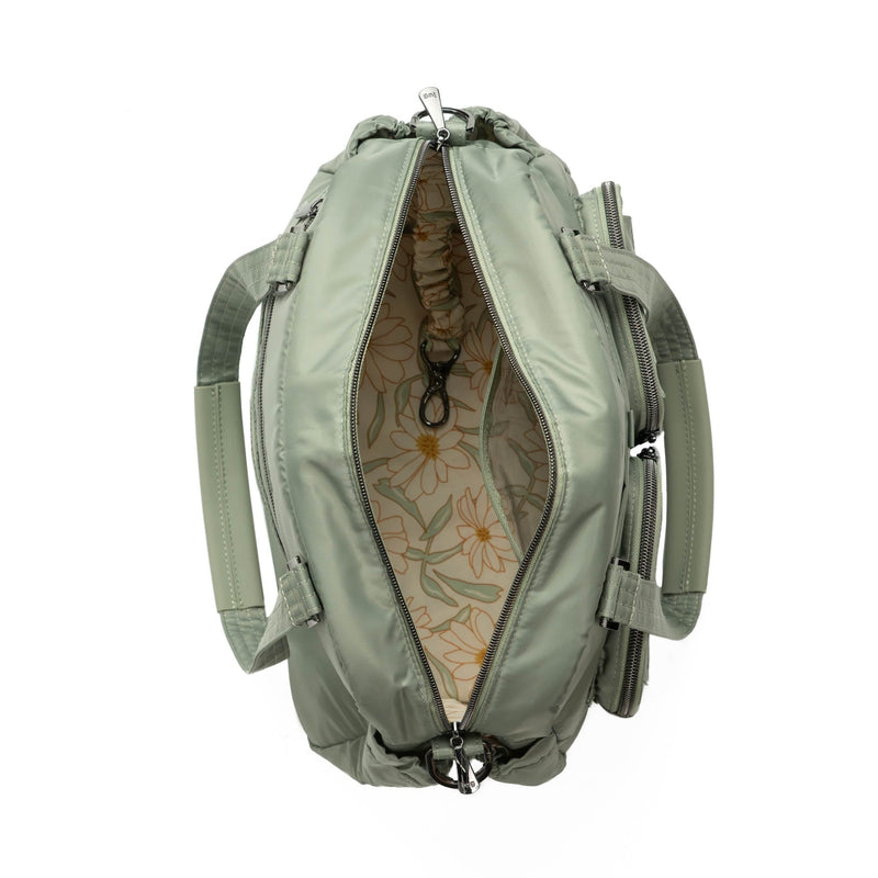 LUG - Jumper 2 Carry-All Tote
