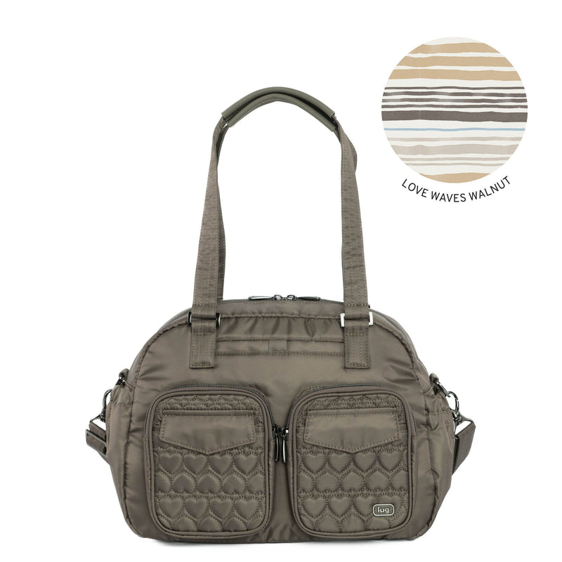 LUG - Jumper 2 Carry-All Tote