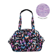 LUG - Jumper 2 Carry-All Tote