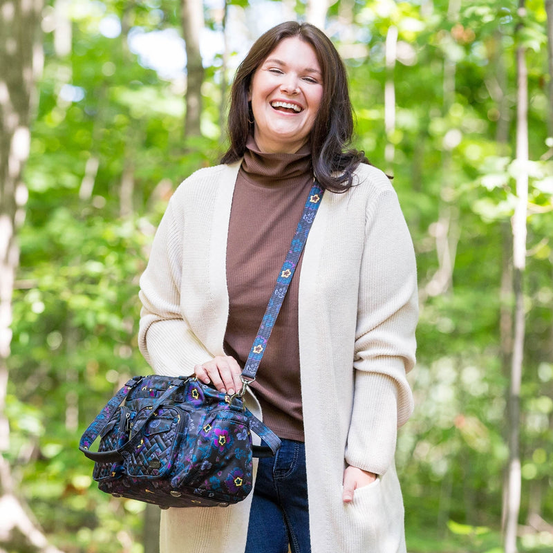 LUG - Jumper Carry-All Tote