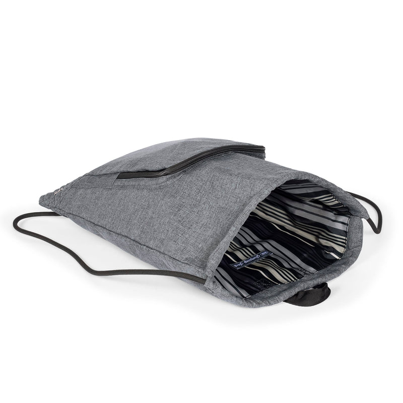 LUG - Jumping Jack Drawstring Backpack