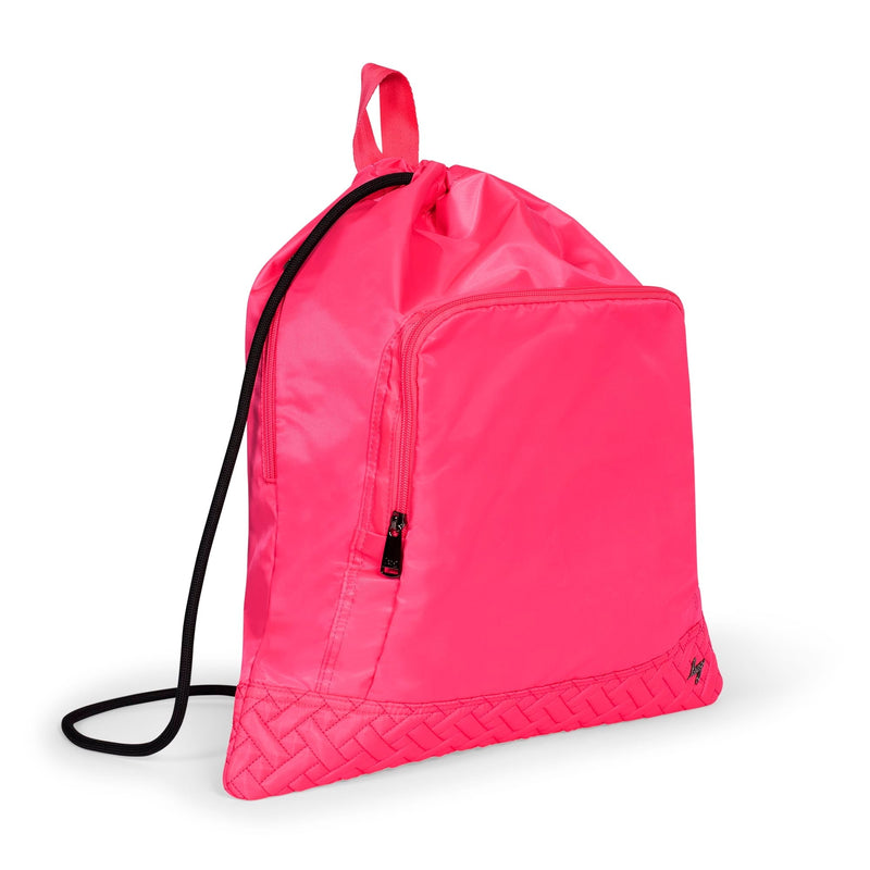 LUG - Jumping Jack Drawstring Backpack