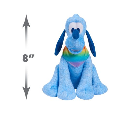 Just Play - DISNEY STANDARD VALUE SMALL 8" PLUSH ASST - Limolin 
