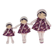 TENDRESSE DOLL : VIOLETTE - XL