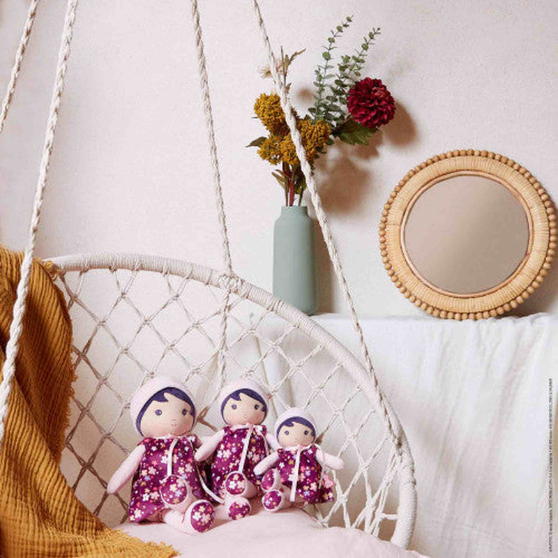 TENDRESSE DOLL : VIOLETTE - XL