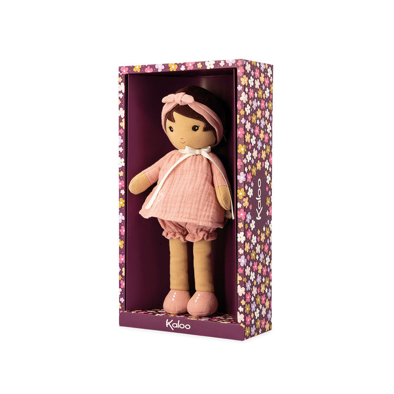 TENDRESSE DOLL : AMANDINE - LARGE