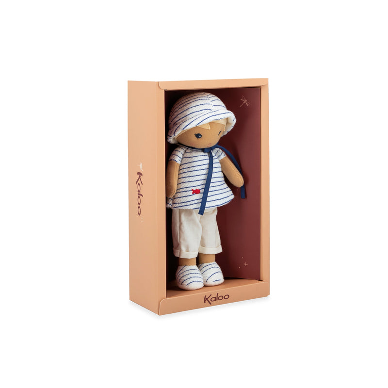 TENDRESSE DOLL : ELI - MEDIUM