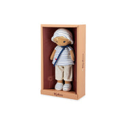 TENDRESSE DOLL : ELI - MEDIUM