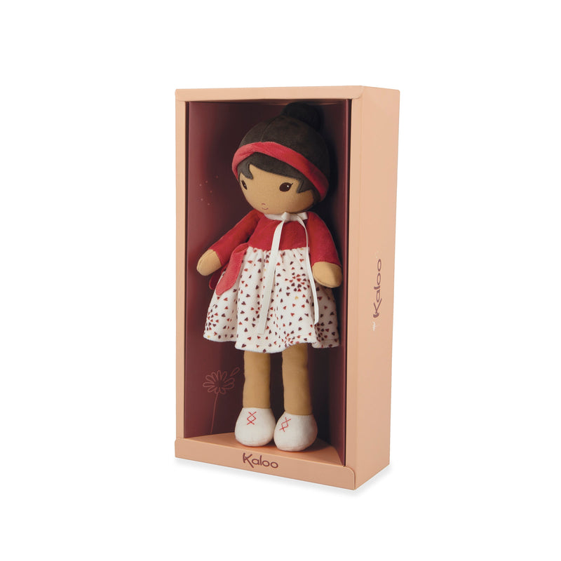 TENDRESSE DOLL: EMILIE - LARGE