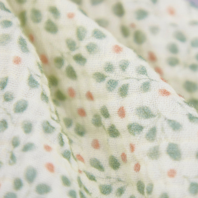 PETIT SONGE: DOUDOU - RED PANDA