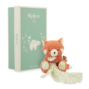 PETIT SONGE: DOUDOU - RED PANDA