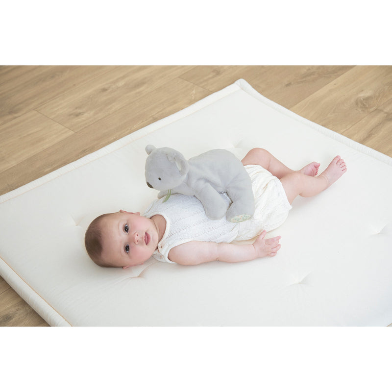 PETIT SONGE: WEIGHTED KOALA - PLUSH