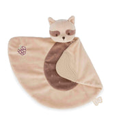GRIGNOTI: DOUDOU TEETHER - RACCOON