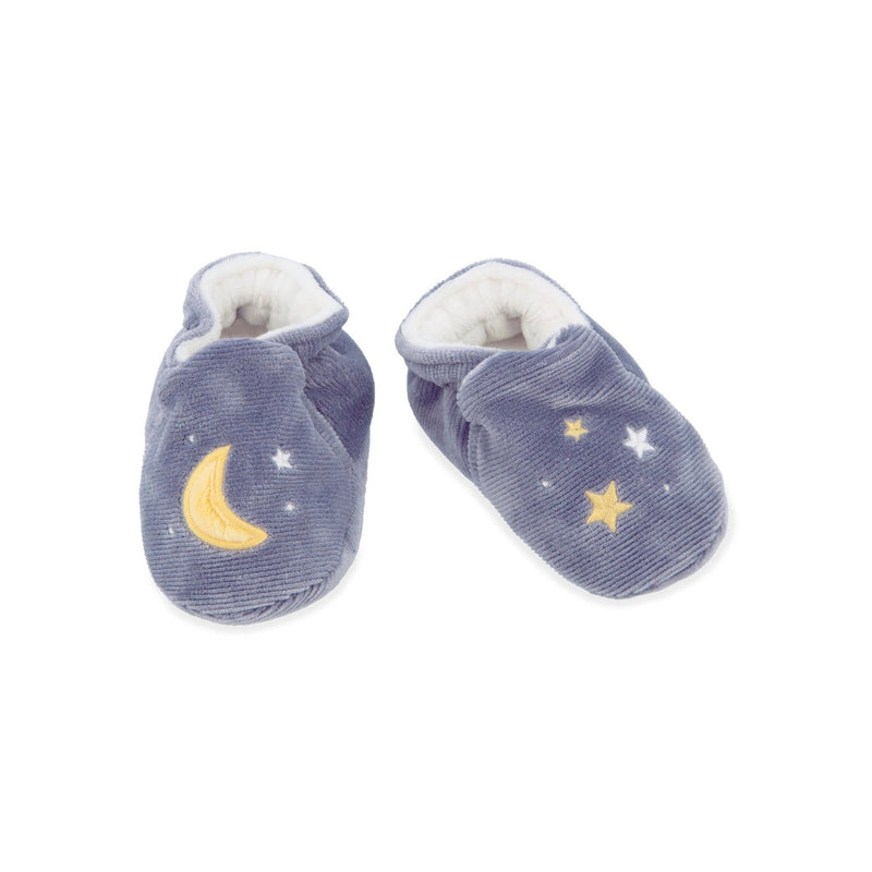 SOUND WRISTBAND & SLIPPERS - ELEPHANT