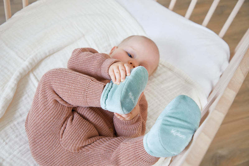 SOUND WRISTBAND & SLIPPERS - MOUSE