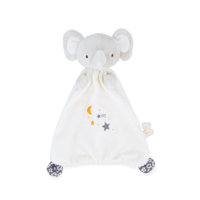 DOUDOU BOLA GIFT BOX - ELEPHANT