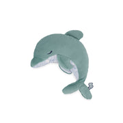 FEEL-GOOD PLUSH - DOLPHIN - 24cm2