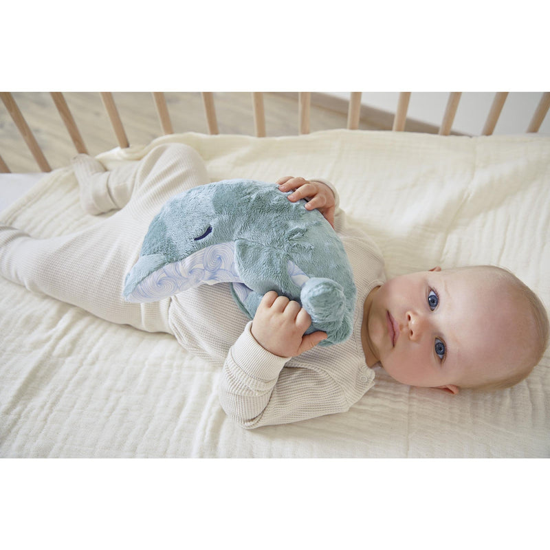 FEEL-GOOD PLUSH - DOLPHIN - 24cm2