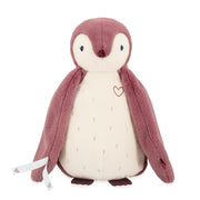 WHITE NOISES VOICE RECORDER PLUSH - PINK