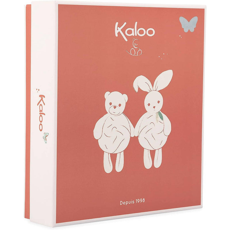 DOUDOU RABBIT CINNAMON - 26 CM