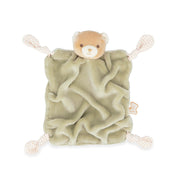 INTEMPOREL: BEAR DOUDOU - GREEN