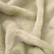 INTEMPOREL: BEAR DOUDOU - GREEN