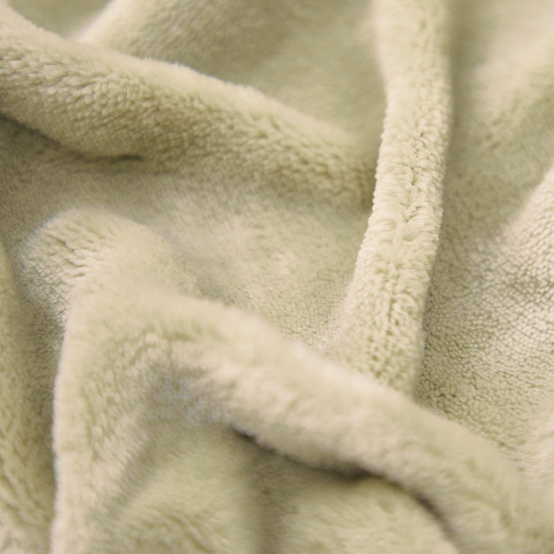 INTEMPOREL: BEAR DOUDOU - GREEN