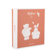 INTEMPOREL: RABBIT DOUDOU - DARK PINK