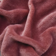 INTEMPOREL: RABBIT DOUDOU - DARK PINK