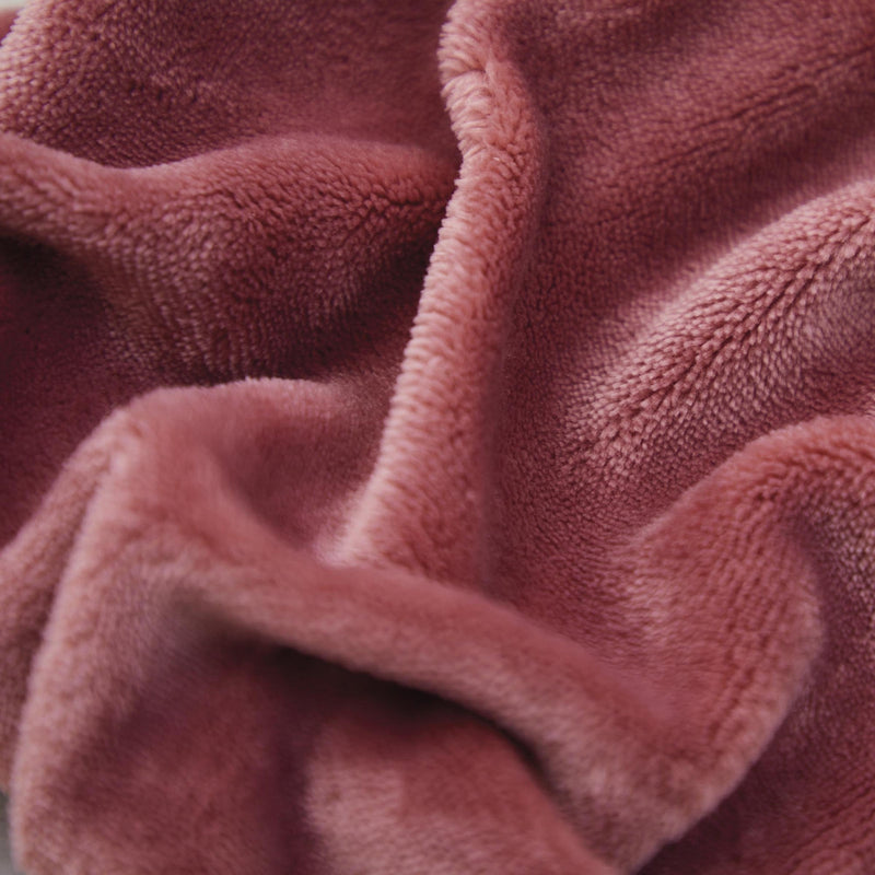 INTEMPOREL: RABBIT DOUDOU - DARK PINK