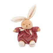 INTEMPOREL: RABBIT - DARK PINK - 17cm